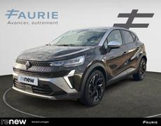 Renault Captur Limoges