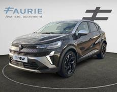 Renault Captur Limoges