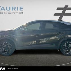 Renault Captur Captur E-Tech full hybrid 145 ch esprit Alpine Limoges