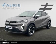 Renault Captur Limoges