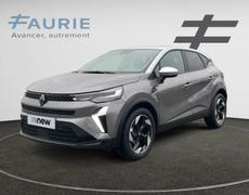 Renault Captur Limoges