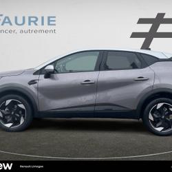 Renault Captur Captur Eco-G 100 ch Techno Limoges