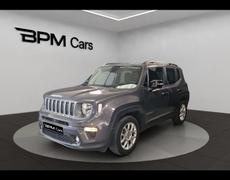 Jeep Renegade Orléans