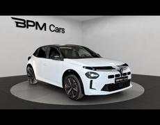 Lancia Ypsilon Orléans