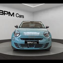 Fiat 600e 1.2 Hybrid 100ch DCT6 Orl&eacute;ans