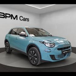 Fiat 600e 1.2 Hybrid 100ch DCT6 Orl&eacute;ans