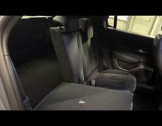 Lancia Ypsilon Orléans