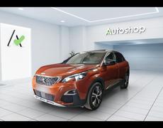 Peugeot 3008 Orléans