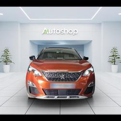 Peugeot 3008 1.5 BlueHDi 130ch S&S Allure EAT8 Orl&eacute;ans