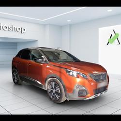 Peugeot 3008 1.5 BlueHDi 130ch S&S Allure EAT8 Orl&eacute;ans