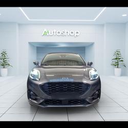 Ford Puma 1.0 EcoBoost 155ch S&S mHEV ST-Line X Powershift Orl&eacute;ans