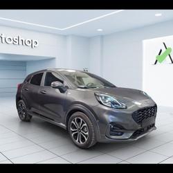 Ford Puma 1.0 EcoBoost 155ch S&S mHEV ST-Line X Powershift Orl&eacute;ans