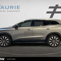Renault Espace 5 Espace E-Tech full hybrid 200 GSR2 Techno Terrasson-Lavilledieu