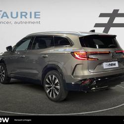 Renault Espace 5 Espace E-Tech full hybrid 200 GSR2 Techno Terrasson-Lavilledieu