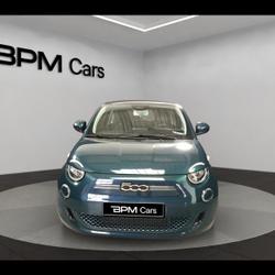 Fiat 500 II e 95ch Action Plus Orl&eacute;ans