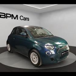 Fiat 500 II e 95ch Action Plus Orl&eacute;ans