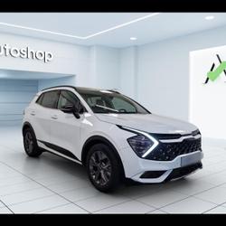 Kia Sportage 1.6 T-GDi 230ch HEV GT-Line Premium BVA6 4x2 Orl&eacute;ans