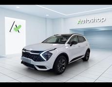 Kia Sportage Orléans