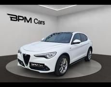 Alfa Romeo Stelvio Orléans