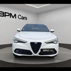 Alfa Romeo Stelvio 2.2 Diesel 190ch Sprint AT8 MY20 Orl&eacute;ans