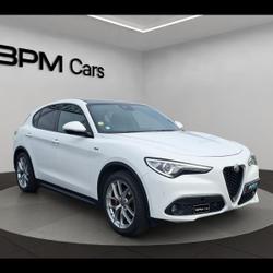 Alfa Romeo Stelvio 2.2 Diesel 190ch Sprint AT8 MY20 Orl&eacute;ans