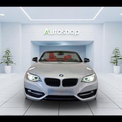 BMW Serie 2 220iA 184ch Sport Orl&eacute;ans