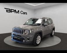Jeep Renegade Orléans