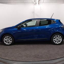 Renault Clio 5 Clio Blue dCi 100 ch Generation H&eacute;rouville-Saint-Clair