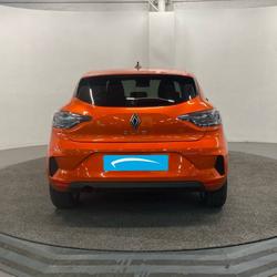 Renault Clio 5 Blue dCi 100 ch Generation occasion - H&eacute;rouville-Saint-Clair - photo 3/21