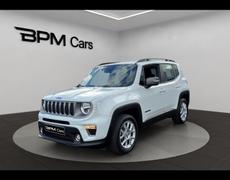 Jeep Renegade Orléans