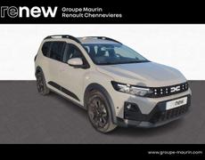 Dacia Jogger Chennevières-sur-Marne