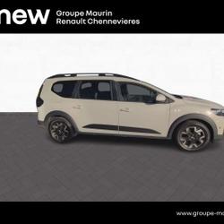 Dacia Jogger 1.2 Eco-G 120ch Journey 7 places auto -25 occasion - Chennevi&egrave;res-sur-Marne - photo 2/32