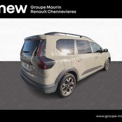 Dacia Jogger 1.2 Eco-G 120ch Journey 7 places auto -25 occasion - Chennevi&egrave;res-sur-Marne - photo 3/32