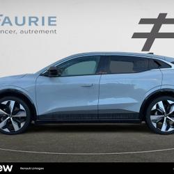 Renault Megane E-Tech Megane E-Tech 220 ch autonomie confort GSR2 Techno Limoges