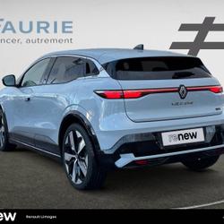 Renault Megane E-Tech Megane E-Tech 220 ch autonomie confort GSR2 Techno Limoges