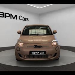 Fiat 500 II e 95ch Ic&ocirc;ne Orl&eacute;ans