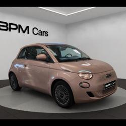 Fiat 500 II e 95ch Ic&ocirc;ne Orl&eacute;ans