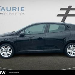 Renault Clio 5 Clio E-Tech full hybrid 145 ch GSR2 Evolution Terrasson-Lavilledieu