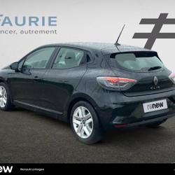 Renault Clio 5 Clio E-Tech full hybrid 145 ch GSR2 Evolution Terrasson-Lavilledieu