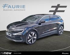 Renault Megane E-Tech Limoges