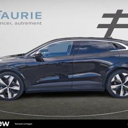 Renault Megane E-Tech Megane E-Tech EV60 220 ch optimum charge Techno Limoges