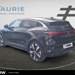 Renault Megane E-Tech Megane E-Tech EV60 220 ch optimum charge Techno Limoges