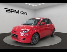 Fiat 500 II Orléans