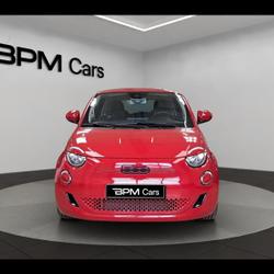 Fiat 500 II e 95ch (RED) MY23 Orl&eacute;ans