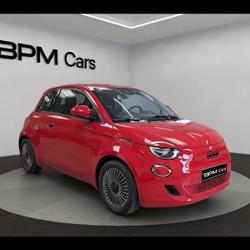 Fiat 500 II e 95ch (RED) MY23 Orl&eacute;ans