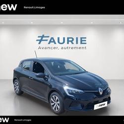 Renault Clio 5 Clio TCe 90 Equilibre Limoges