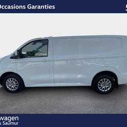 Volkswagen Transporter TRANSPORTER VAN L1H1 2.0 TDI 150 BVA8 BUSINESS Angers