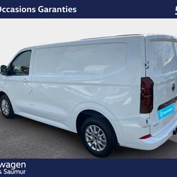 Volkswagen Transporter TRANSPORTER VAN L1H1 2.0 TDI 150 BVA8 BUSINESS Angers