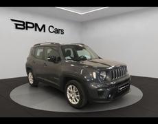 Jeep Renegade Orléans