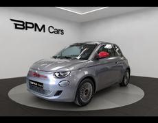 Fiat 500 II Orléans